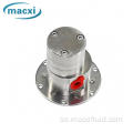 Mini Magnetic Gear Pump Head